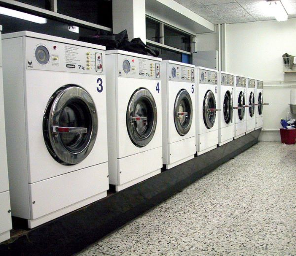 premium laundry